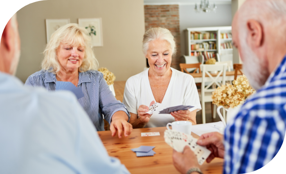 que faire à la retraite quand on est seule
