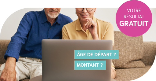bannière simulateur retraite