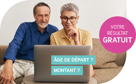 simulateur âge de départ à la retraite